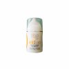 crema rejuvenecedora con proteccion solar