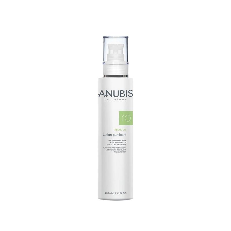LOTION PURIFICANT REGUL OIL BY ANUBIS