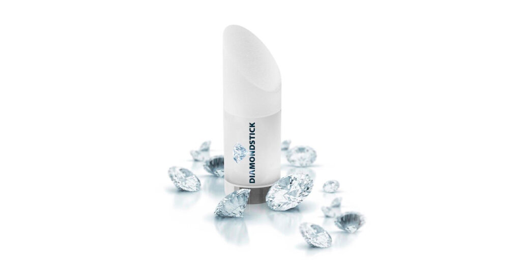 Le fantastick un diamente es para-siempre cosmética mímate