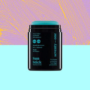 STICK SOLAR SPF50+ SEVENTY ONE PERCENT