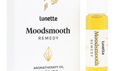 Aceite de remedio Moodsmooth – LUNETTE