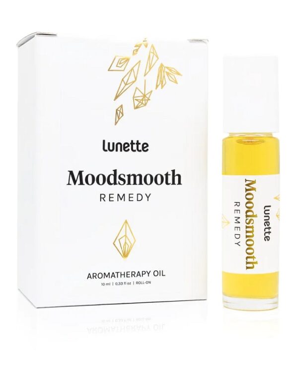 Aceite de remedio Moodsmooth - LUNETTE
