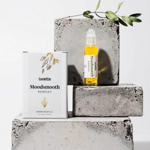 Aceite de remedio Moodsmooth - LUNETTE