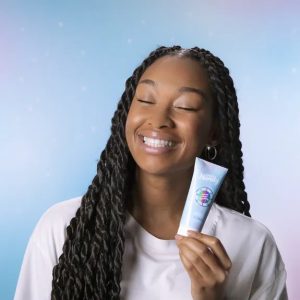 PASTA DE DIENTES DE MENTA. MERCI HANDY