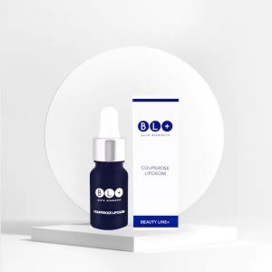 SÉRUM CUPEROSIS - BEAUTY LINE PLUS
