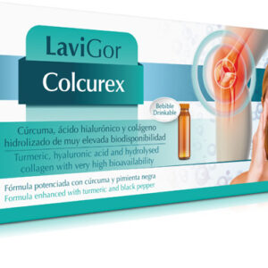 Colcurex LaviGor