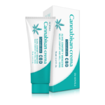 CANNABISAN CREMA CBD(CANNABIDIOL)