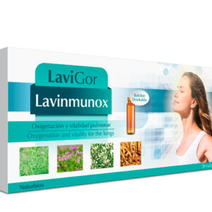 Lavinmunox-Gor