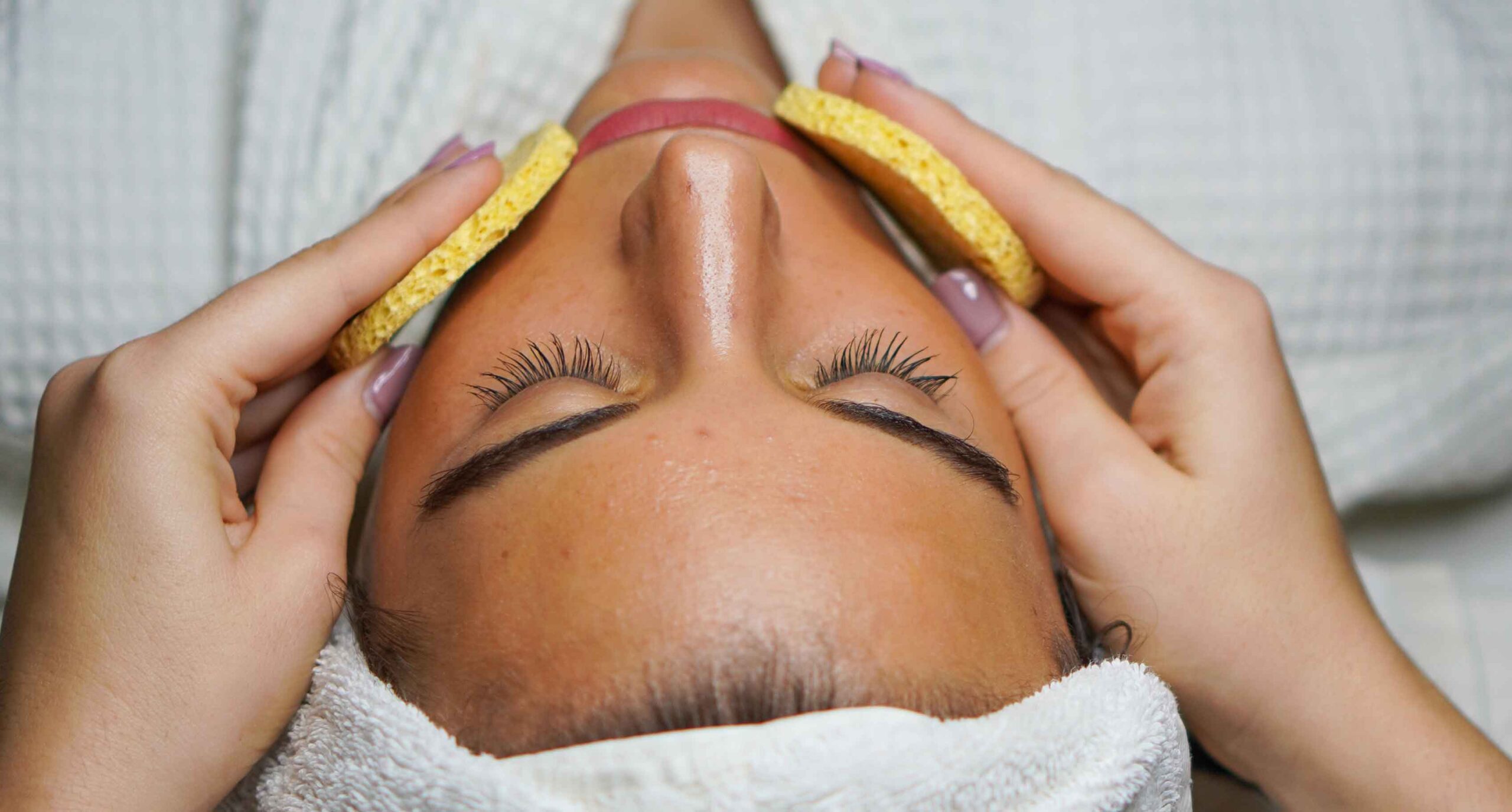 Vitamina C en verano: luz para la piel - Cosmética Mímate