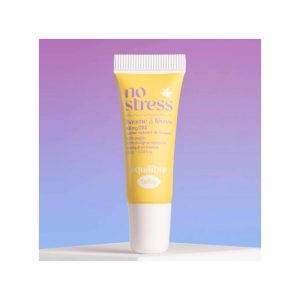 Bálsamo labial de cuidado con cáñamo CBD