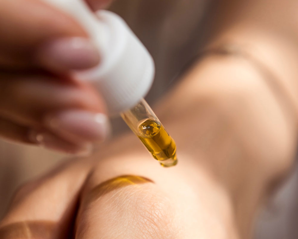 5 consejos beauty para mantener la piel de tu cuerpo radiante todo el año