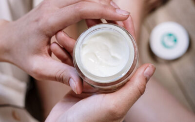 Cosmética natural y por qué es tan beneficiosa para tu piel