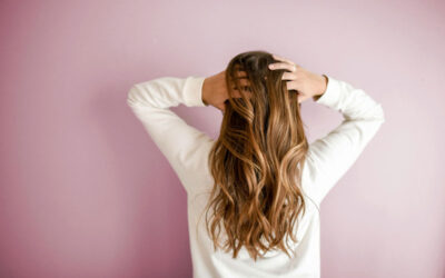 5 tips para un cabello y una melena brillantes