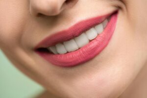 Cuidado bucal para una sonrisa bonita