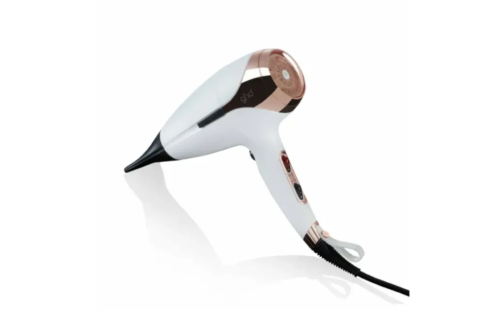 GHD Secador