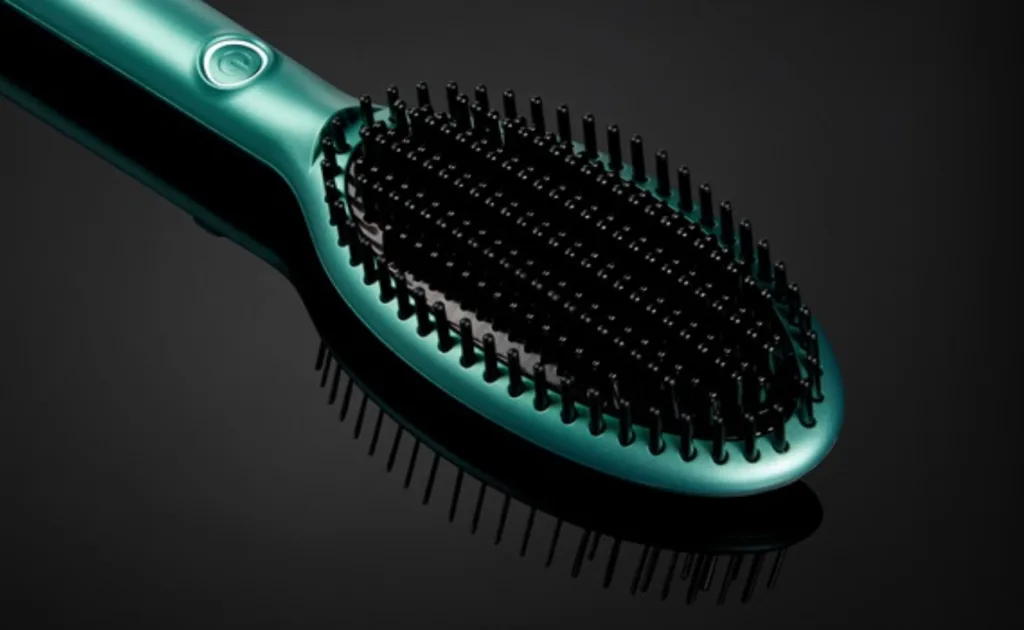 GHD glide alisador