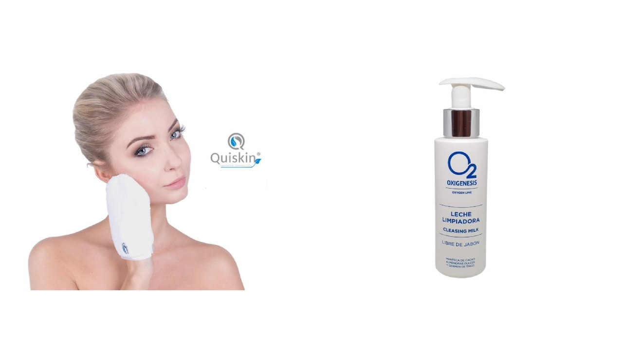 Limpiadores faciales