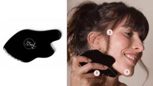 Masajeador GUA SHA
