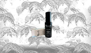 mascarilla overnight
