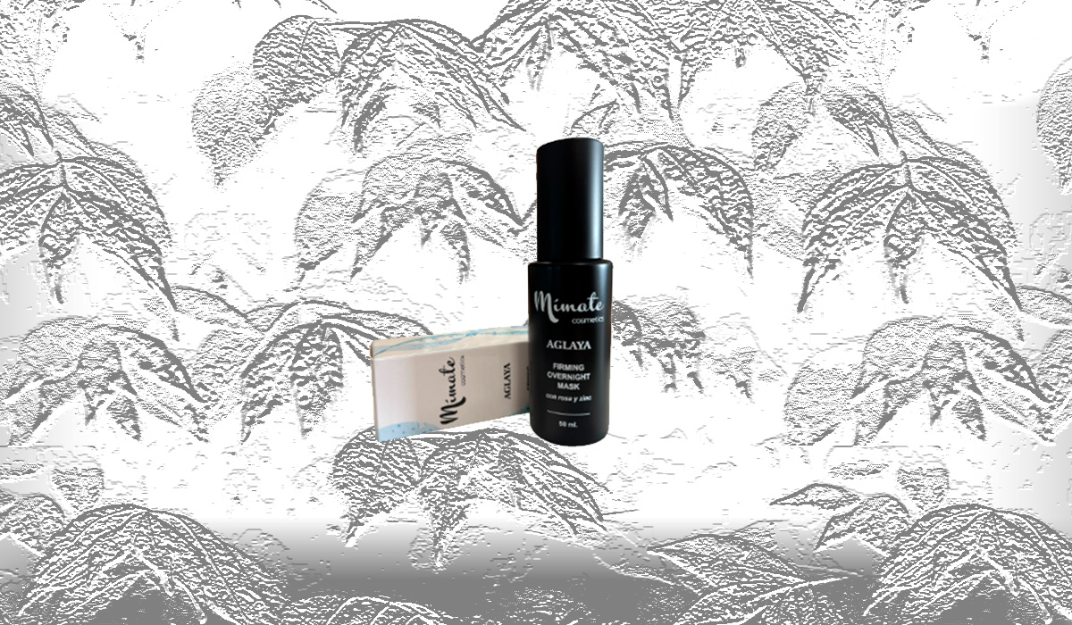 mascarilla overnight