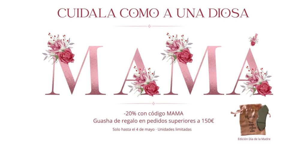 Día de la Madre